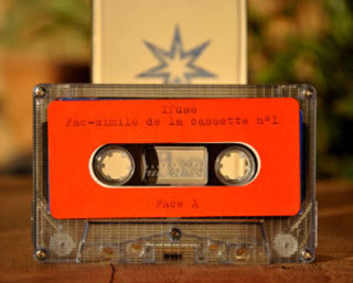 captation de la cassette master n°1 - série illimitée.