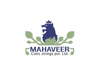 Logo design for a Cotton Company, Indore