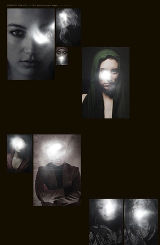 Portraits 2008-2011