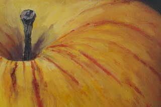 Detail
Ohne Titel, Öl auf Leinwand, 50x50