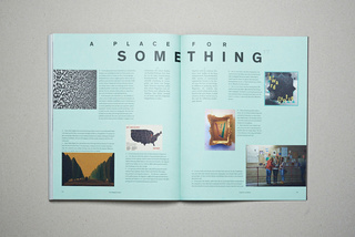 layout and content for some magazine //
somehome.org