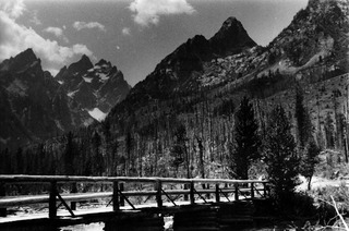 teton bridge