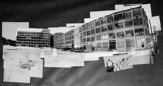 factory panoramic