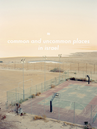 Common and Uncommon Places in Israel