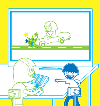 for DEIN SPIEGEL // Mommy is not good at Videogames Part 1