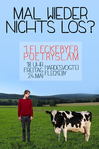 2013 </br>
free work </br>
event poster for a local poetry slam </br>
</br>
</br>