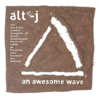 2013</br>
fictional artwork for a band of our choice</br></br>
back cd cover for the band Alt-J</br>
