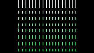 projection pattern