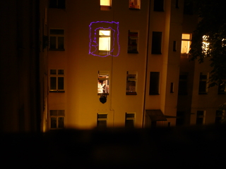 long-exposure photo #2