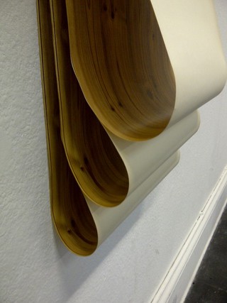 wood vinyl no.1