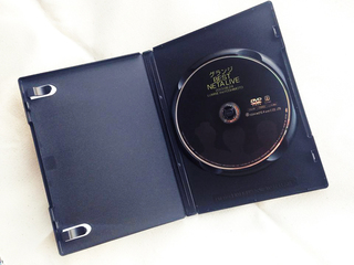 DVDディスクデザイン