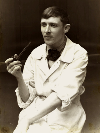 Paul Egon Schiffers, um 1930