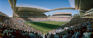 Arena Corinthians, São Paulo