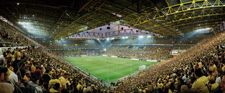 Sigal Iduna Park, Dortmund