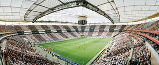 Commerzbank Arena, Frankfurt an Main