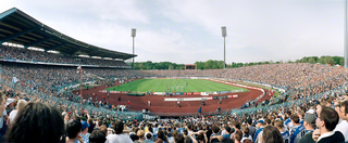 Parkstadion, Gelsenkirchen