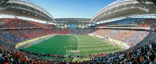 Zentralstadion, Leipzig