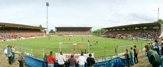 Stadion am Bieberer Berg, Offenbach