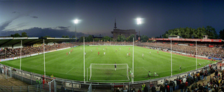 Millerntor-Stadion, Hamburg