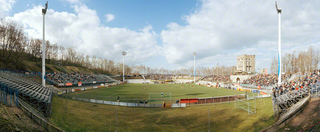 Westsachsenstadion, Zwickau