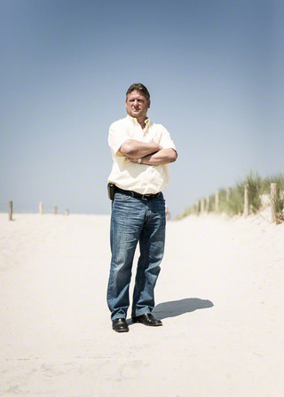 Frank Pagelsdorf, Warnemünde