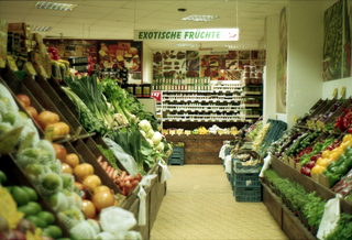 35mm Color-Negative, 2012