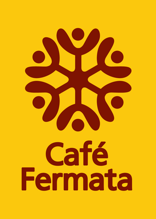 Café Fermata / Logo

［武蔵野プレイス］カフェ

ロゴデザイン