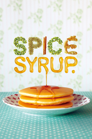 McCormick / Spice Syrup

広告デザイン・写真・画像合成・フードコーディネート