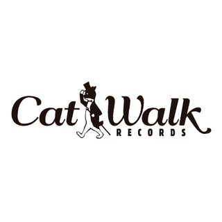 Catwalk Record / Logo

音楽レーベル

ロゴデザイン