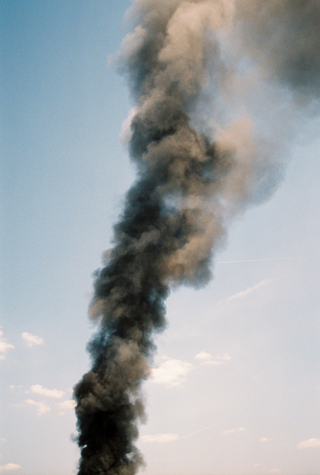 35mm Color-Negative, 2008
