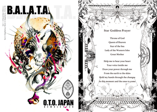 B.A.L.A.T.A. by OTO JAPAN
webmagazin illustration

2014