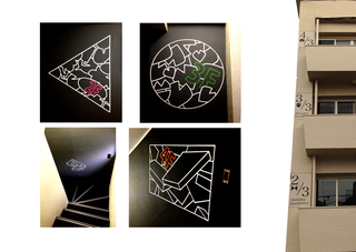 1/3rd Residence Hotel 赤坂
signe design & wall painting

2014-