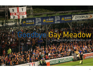 Goodbye Gay Meadow P59