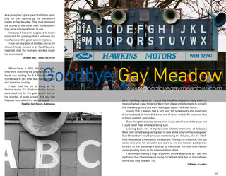 Goodbye Gay Meadow P215