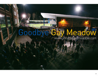 Goodbye Gay Meadow P23