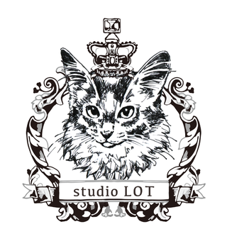 studio LOT
logo design

2015