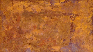 DRY LAND -
 60x90cm,
 Iron on Canvas