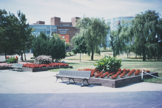 Maryland Science Center, 1999, 35mm Color Negative