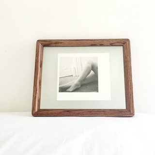 Welcome To My Sunday 

Print with Frame 39.5cm x 32cm

110€