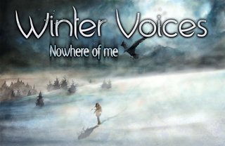 "Winter Voices" @Beyondthepillars