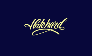 Hate hard: snowboarding crew in Lithuania 