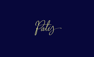 Patis: clothing brand in Lithuania 