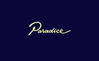 Paradice: local ice scream in Lithuania  