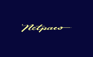 Netpaco: logo for video and photo maker in Germany 