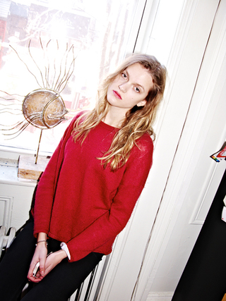 Ebba Lidvall