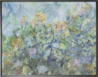 水中花〜いつか来る光景〜

2013

oil on canvas/116.7×91cm