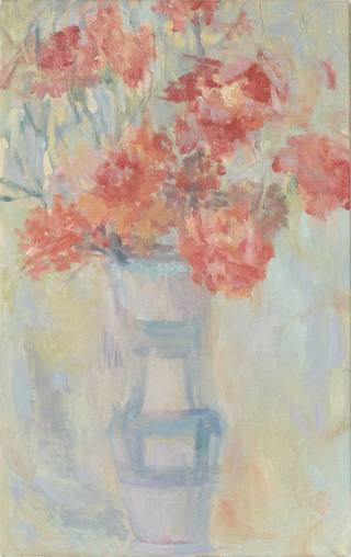 花束

2015

oil on canvas/53×33.3cm