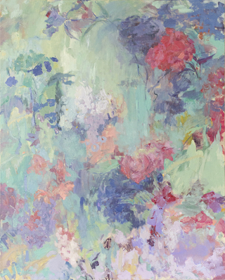 予感の月

2016

oil on canvas/91×72.7cm