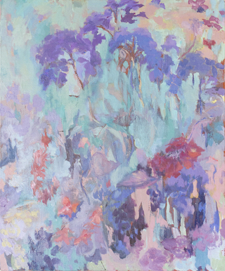 予感の季

2016

oil on canvas/72.7×60.6cm /F20
