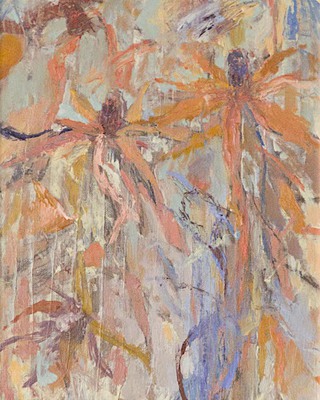季 

2016

oil on canvas/27.3×22cm